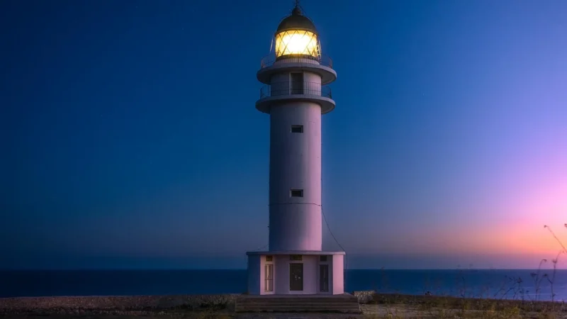 PRAMAC Wieża oświetleniowa Generac LINK Linktower T3 LED