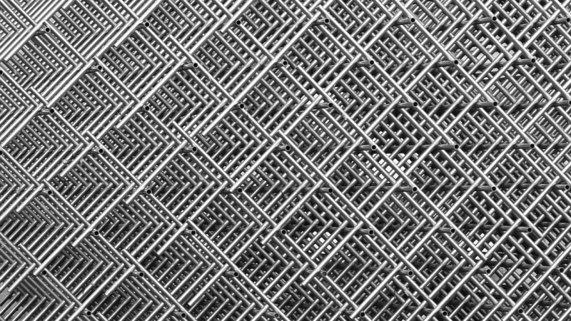 Profilpas Metal Line 790/Mp Zaślepka Para Prawa + Lewa Komplet 4Szt.