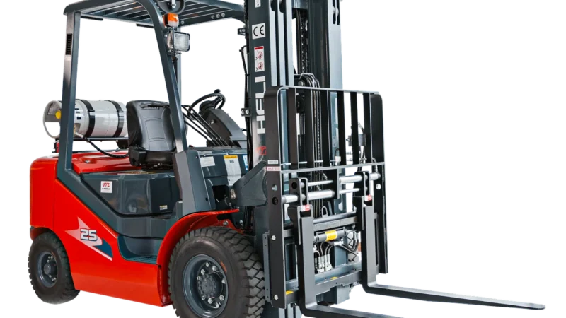 Proma Podnośnik hydrauliczny HZP-8. 25061003