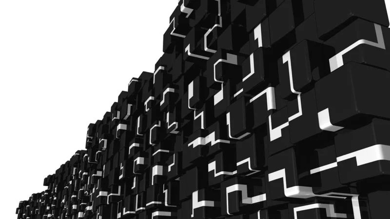 Rasch Tapeta 3D Selection