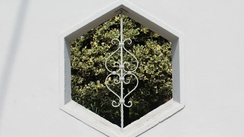 Realonda Hex Zellige 26,5×51