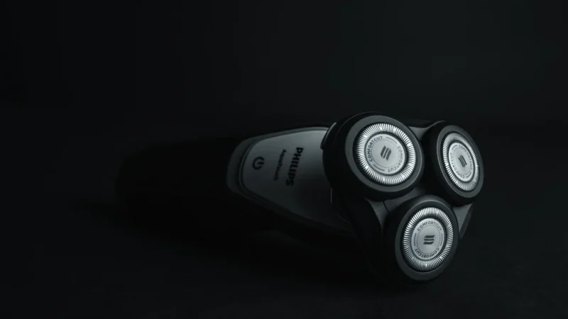 REMINGTON Style Series F3000