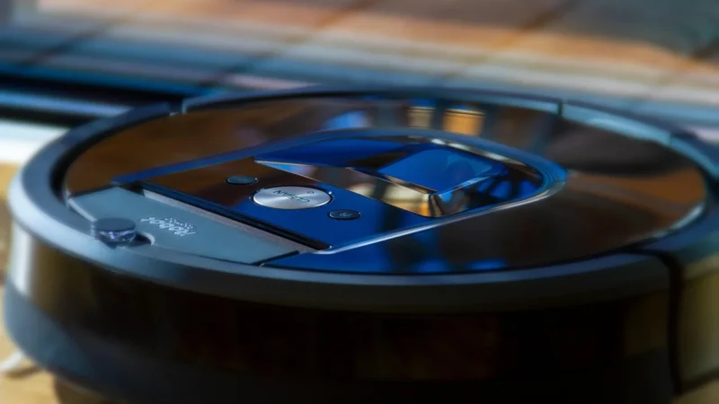Roborock S5 Max Czarny