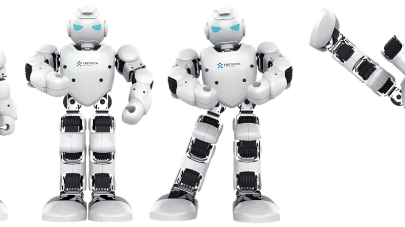 ROBOROCK S6 biały