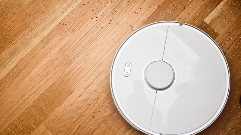 Roborock S6 MaxV