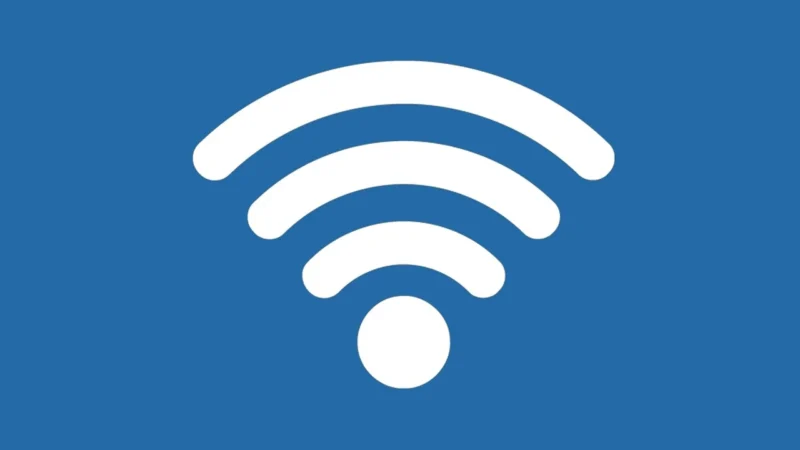 Router ZTE (MF971R)
