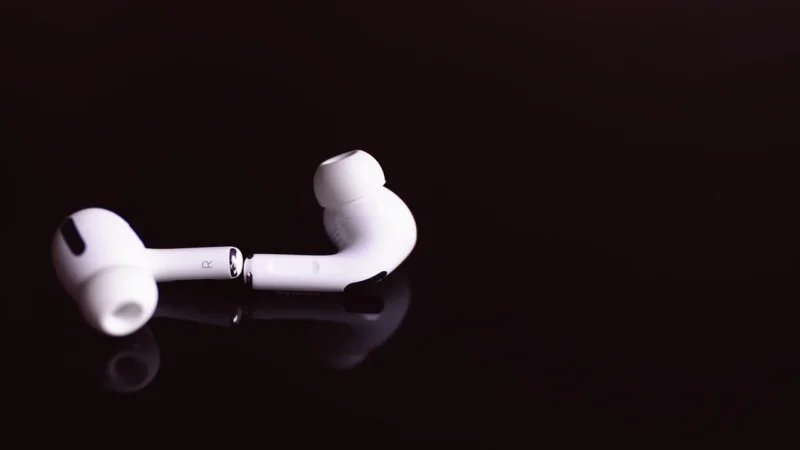 Samsung Galaxy Buds Live SM-R180 Miedziany