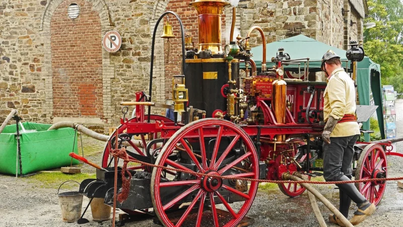 Sas Varmo 15kW
