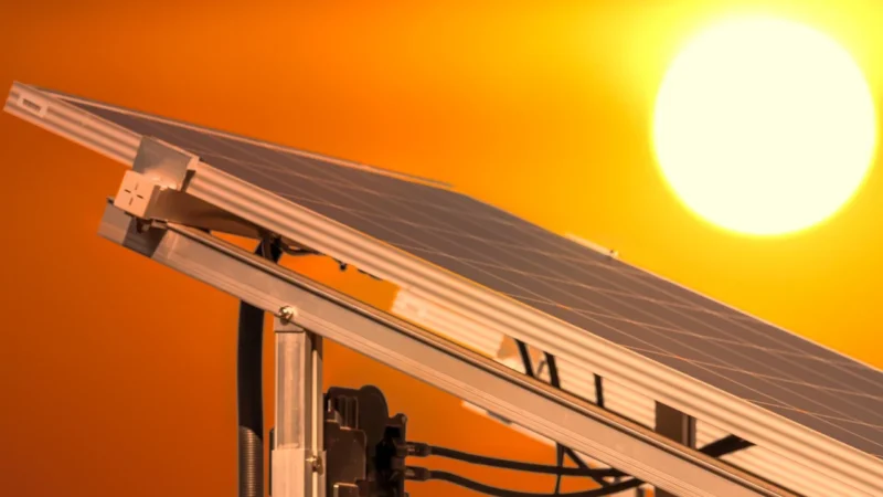 Słońce nad Wielkopolską — Twoje rozwiązanie w energii fotowoltaicznej”
