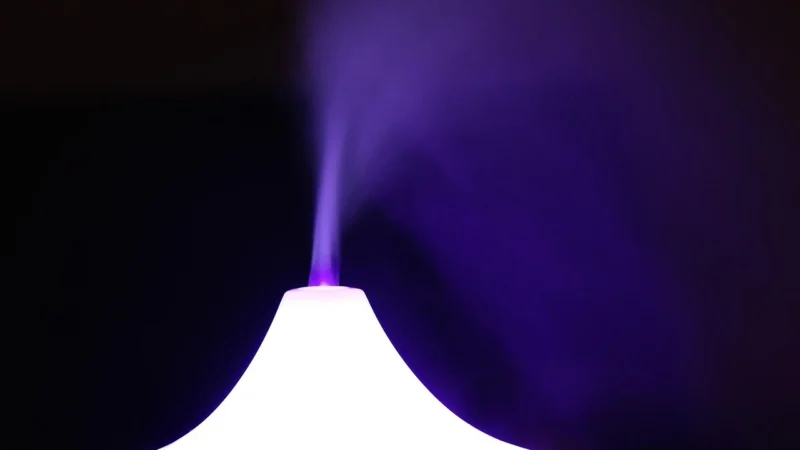 Smartmii Evaporative Humidifier