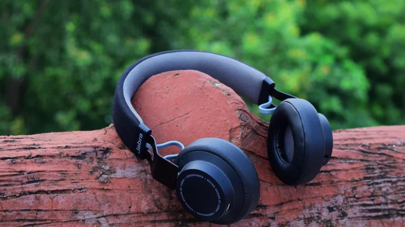 Sony WH-1000XM4 Czarny