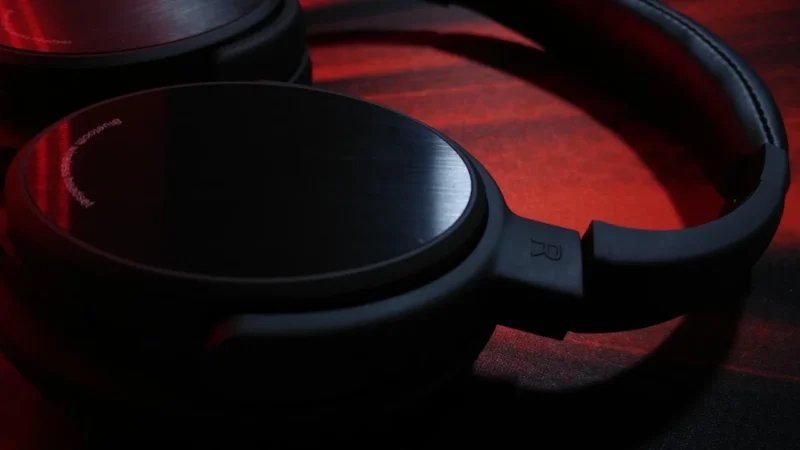 Sony WH-CH710N Czarny