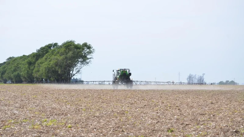 Sopro FFS 719 Impregnat do gresów i fug 1 l