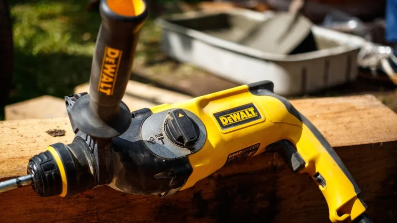 Stanley Fatmax Sfmcd720D2K Brushless