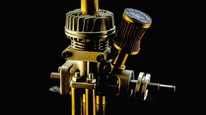 Stanley Kompresor Bezolejowy 6L Nstf564