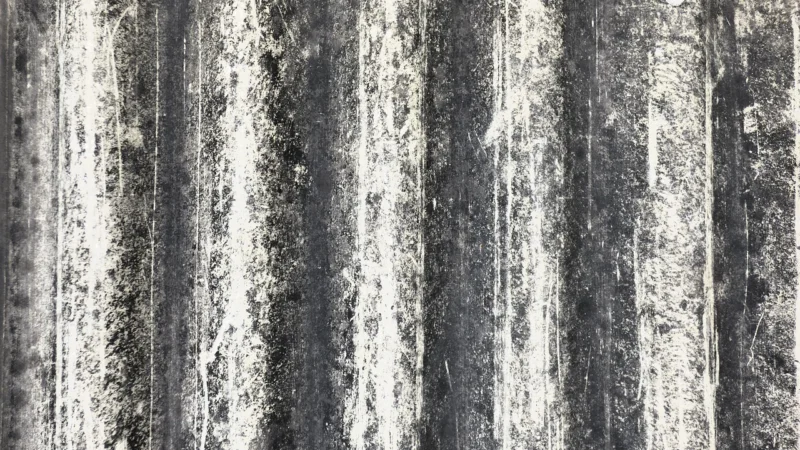 Star Spectre Dark Grey 2.0 40X81