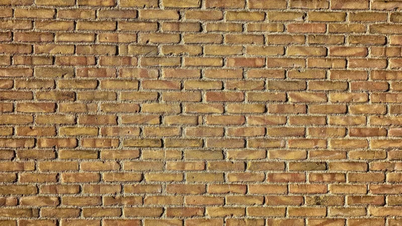 Tapeta Winylowa Kamień Mur Cegła Tapety Ścienne