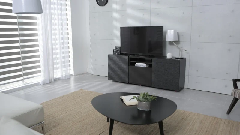 TCL TS6100 Czarny