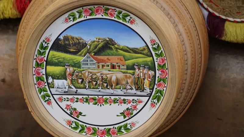 Tikkurila Betolux Akva Baza A 9L