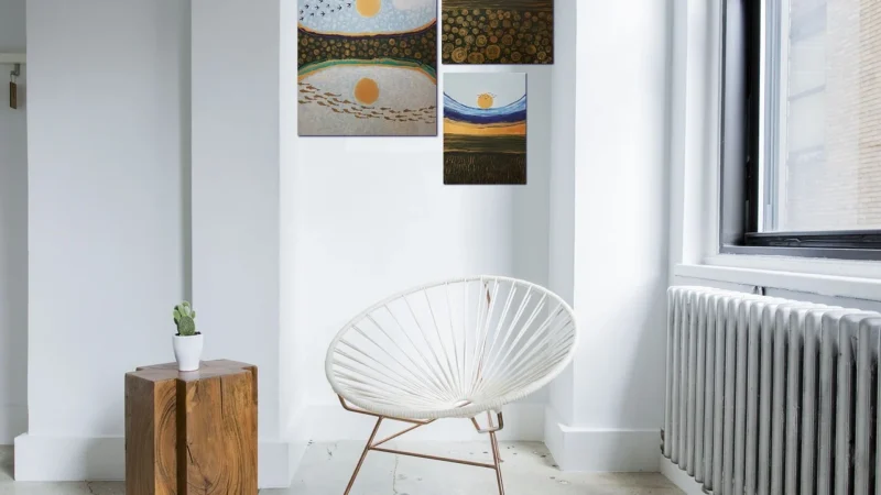 Tikkurila Optiva Ceramic Matt 3 9L Kolor Y428