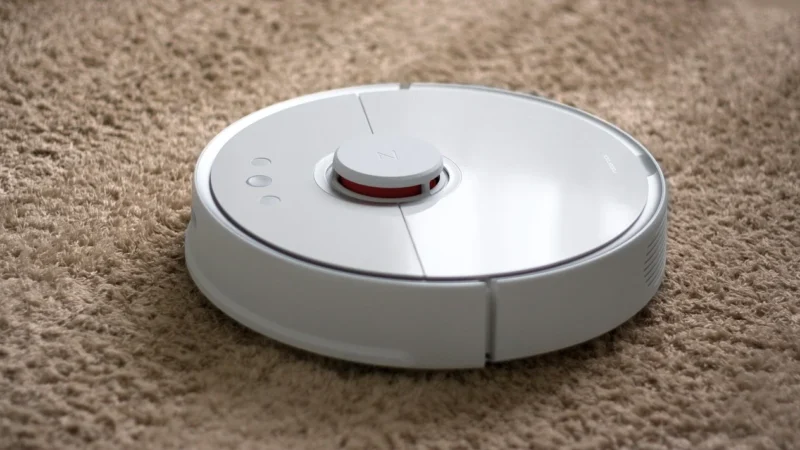 TRIFO M6 PKT00120 White