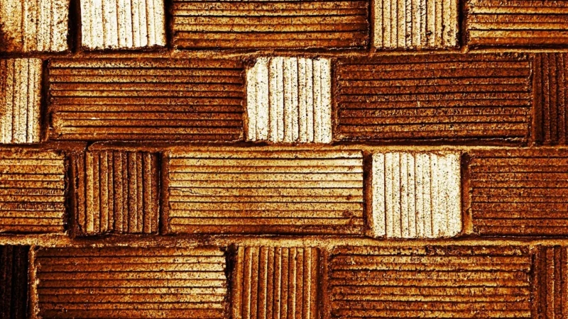 Tubadzin Belleville Brown 29,8×74,8