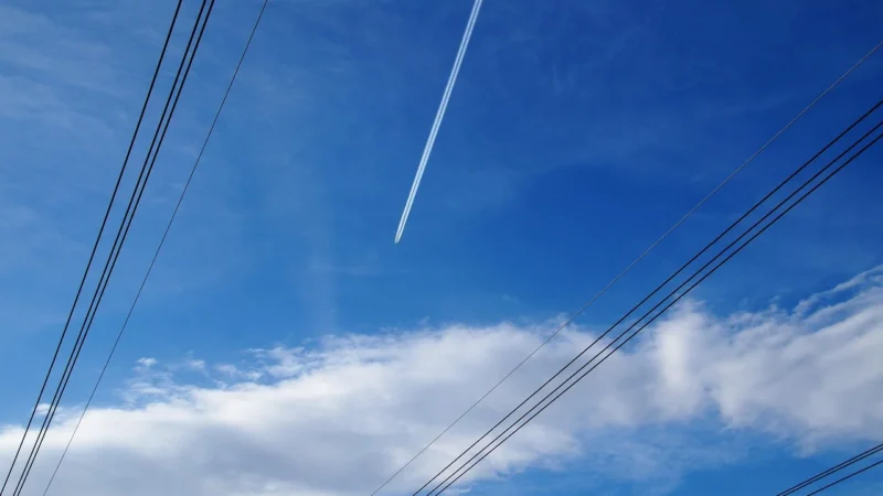 Tubądzin Contrail A Dekor 14,8×29,8