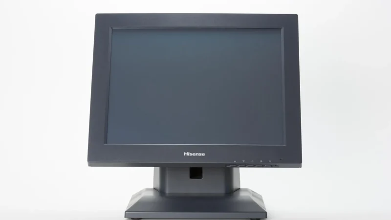 Tubądzin Touch 1 Dekor 29,8X59,8