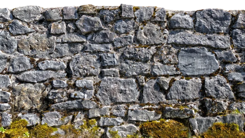 Tulup Fototapeta Mur Hadriana Samoprzylepna 416x254cm (PLFS555741379)