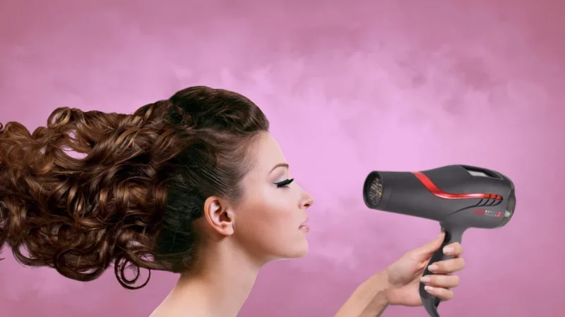 Valera Performance Vanity Hot Pink Różowy