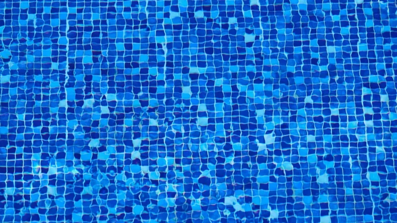 Villeroy&Boch Carnaby Blue 1,5×40