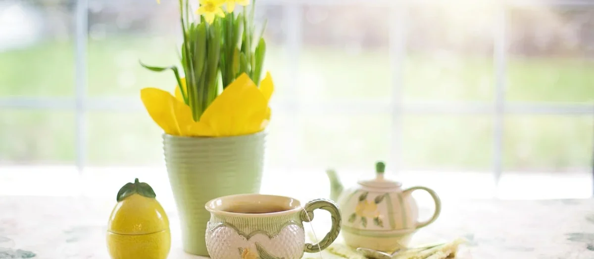 Villeroy&Boch Colorvision Sun Yellow 20×20