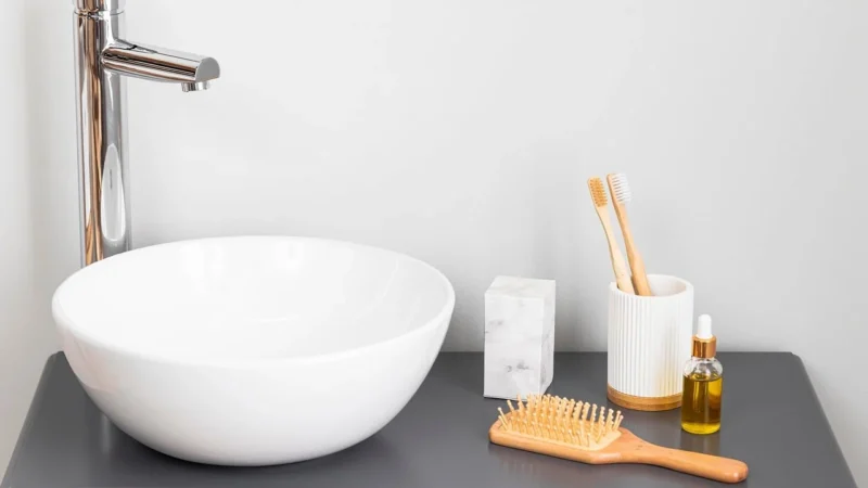 Villeroy&Boch Omnia Pro weiss alpin (błyszczący) 632200R1