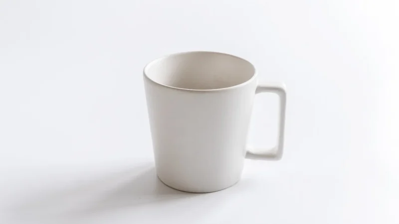 Villeroy&Boch Subway 45 Stone White Mat 331301Rw