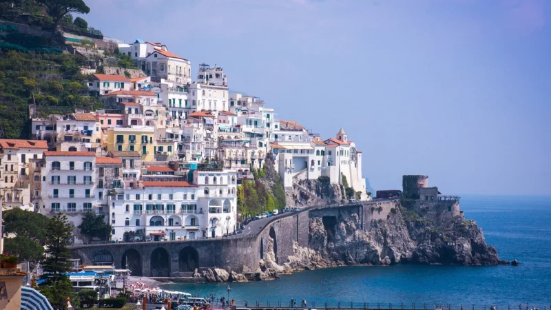Vives Amalfi Mar-R 29,3X29,3 Płytki Lastryko