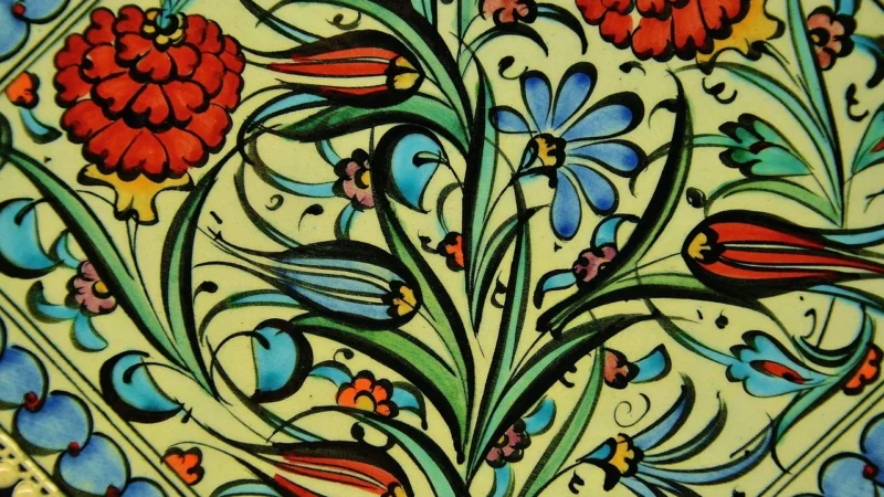 Vives Arcole-R Azul 20×20