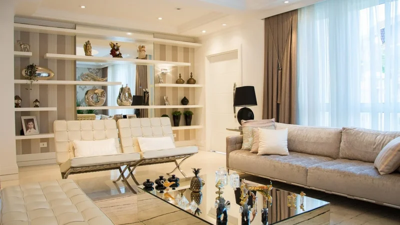 Wersalka Kanapa Sofa rozkładana Nadia