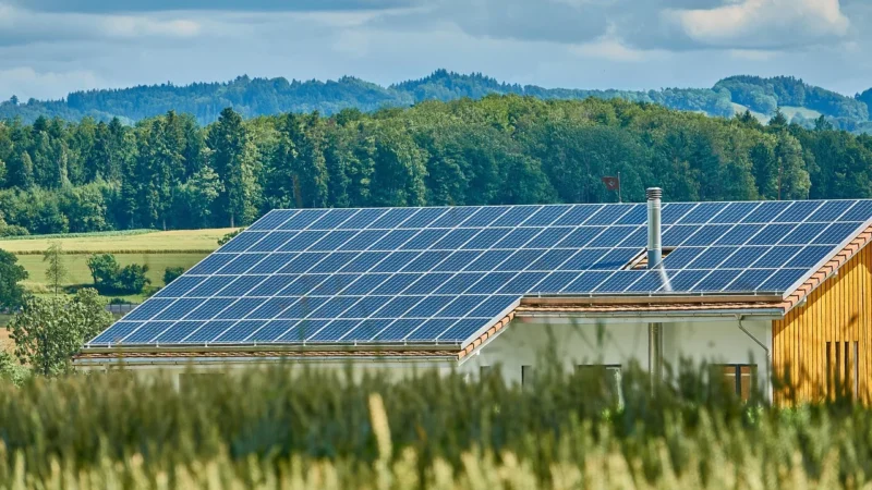 Wysokie ceny energii – jak sobie z nimi radzić?