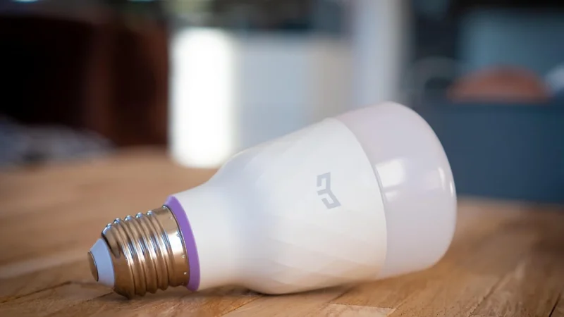 Xiaomi Mi Light Detection Sensor