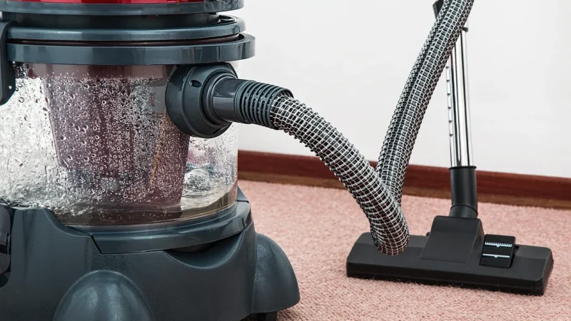 Xiaomi Mi Robot Vacuum Mop 1C Biały