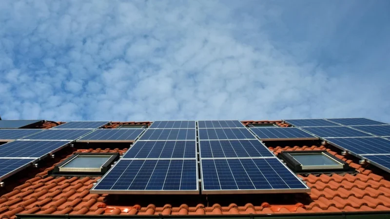 Zielone inwestycje w inteligentnych domach: Elektryka przyszłości