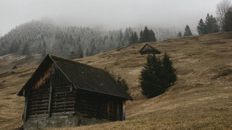 Życie osadnika: Historia i wyzwania